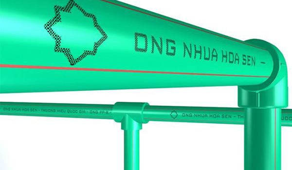 ỐNG PP-R